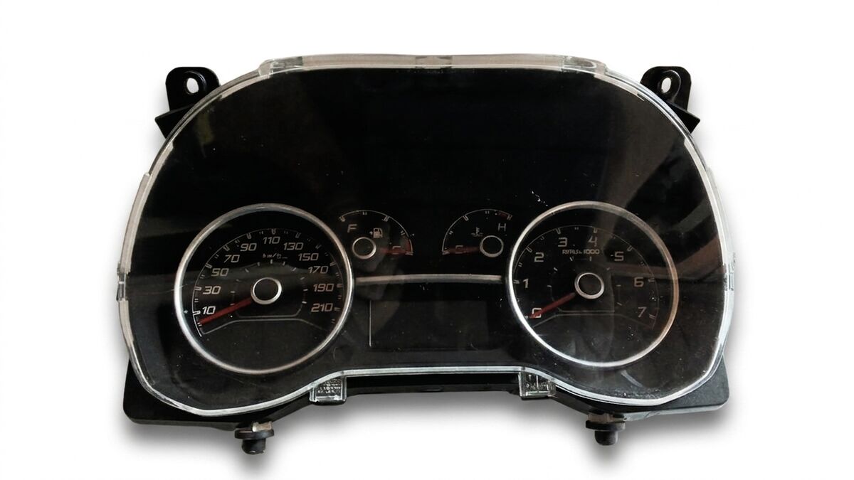 QUADRO STRUMENTI FIAT DOBLO' 2021 1.6 MULTIJET 120CV 0521745530