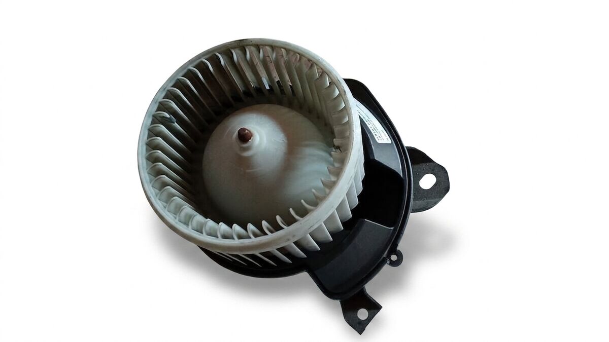 MOTORINO VENTILAZIONE ABITACOLO FIAT DOBLO' 2021 1.6 MULTIJET 120CV ELETTRICA