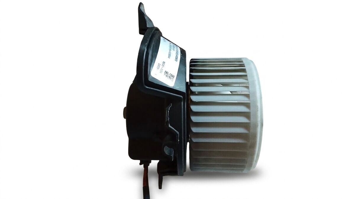 MOTORINO VENTILAZIONE ABITACOLO FIAT DOBLO' 2021 1.6 MULTIJET 120CV ELETTRICA — foto 3