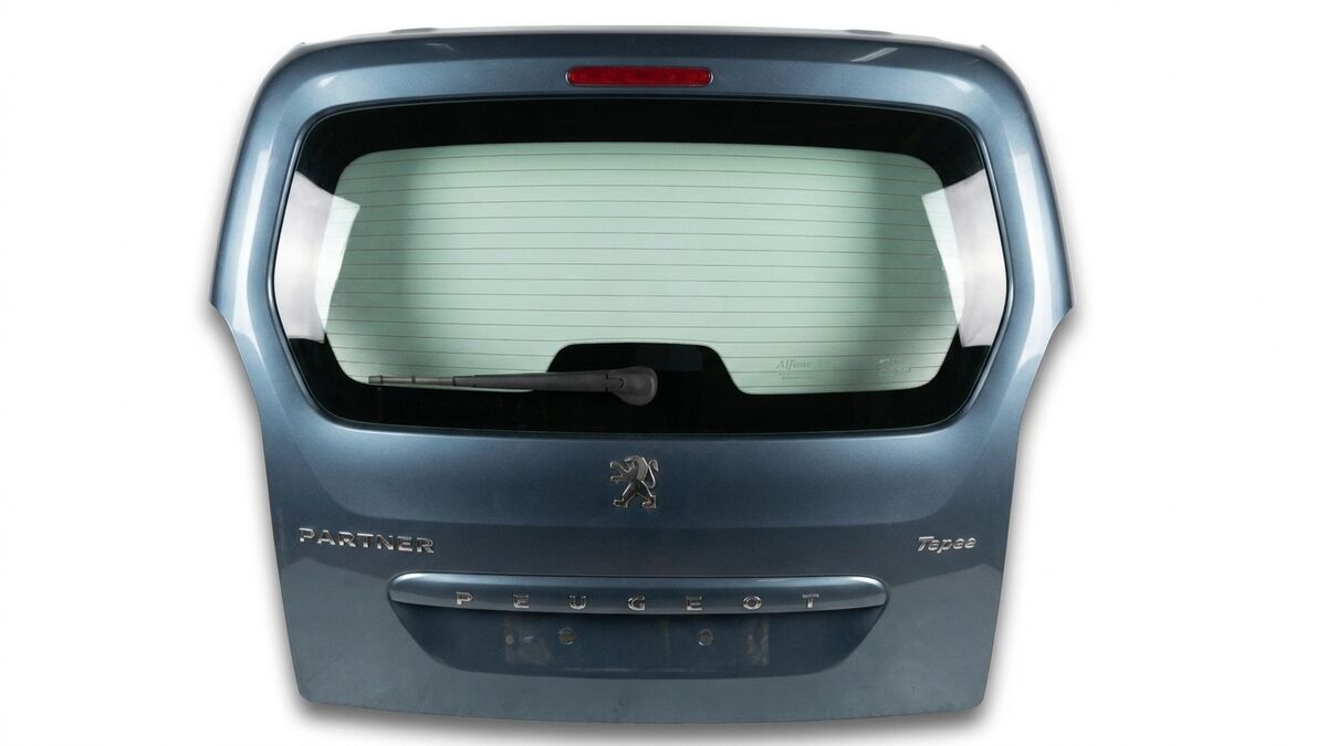 PORTELLONE PEUGEOT PARTNER 2010