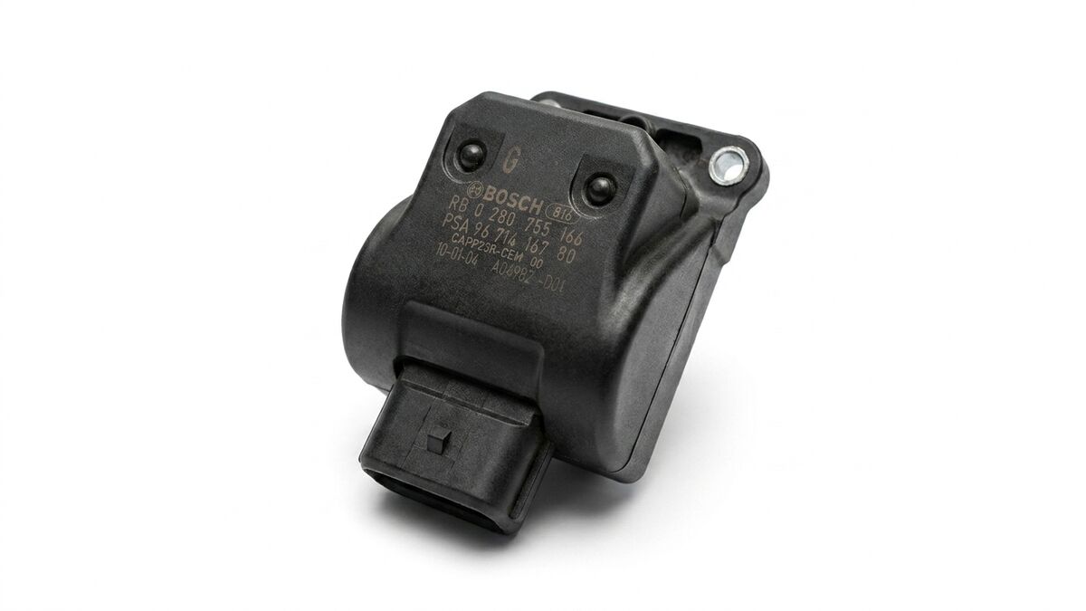 PEDALE ACCELLERATORE PEUGEOT PARTNER 2010 1.6 HDI 90CV 0280755166 — foto 3