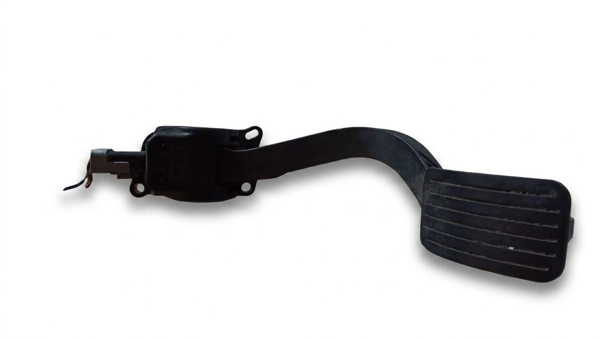 PEDALE ACCELLERATORE PEUGEOT PARTNER 2010 1.6 HDI 90CV 0280755166 — foto 4