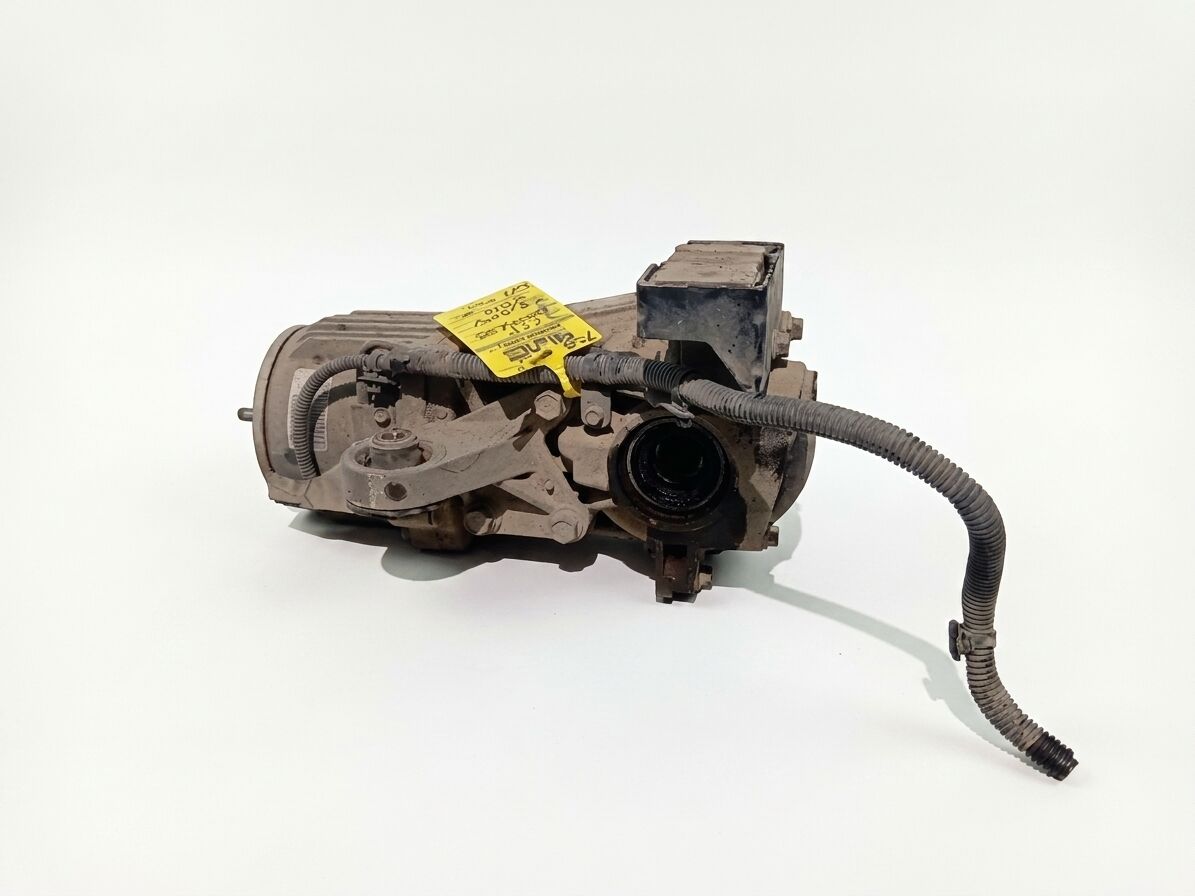 DIFFERENZIALE POSTERIORE JEEP COMPASS 2010 2.0 T.D. — foto 2