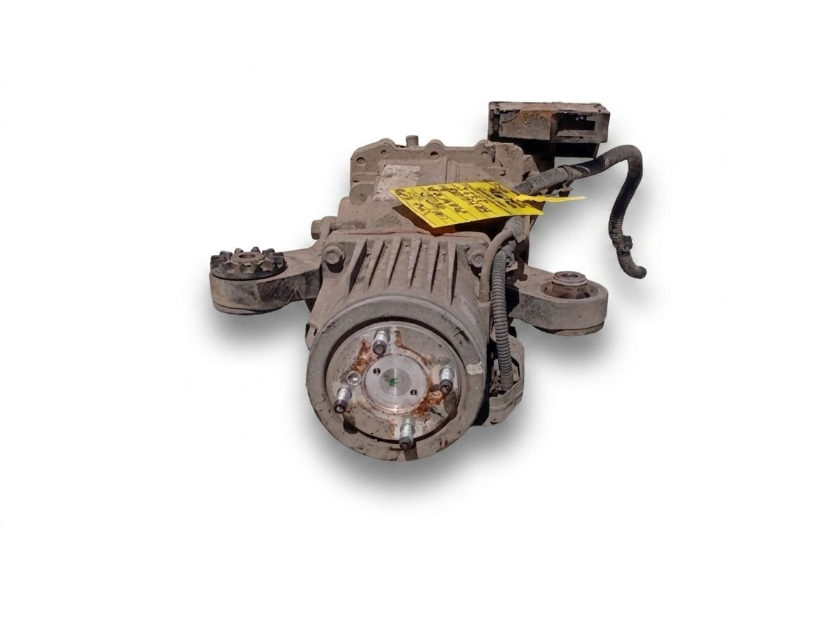 DIFFERENZIALE POSTERIORE JEEP COMPASS 2010 2.0 T.D. — foto 3