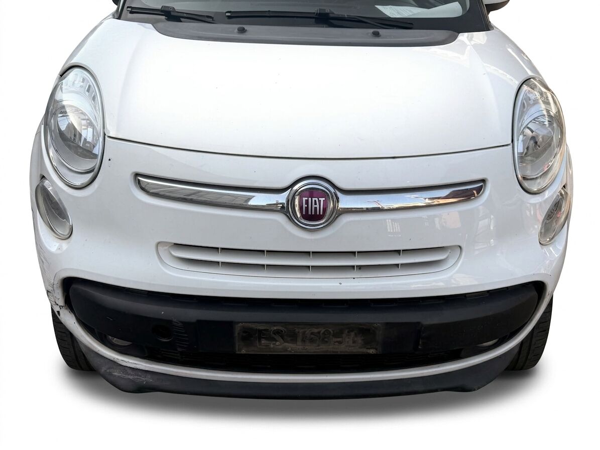 MUSATA COMPLETA DI AIRBAG FIAT 500L 2013 1.6 MULTIJET 105CV