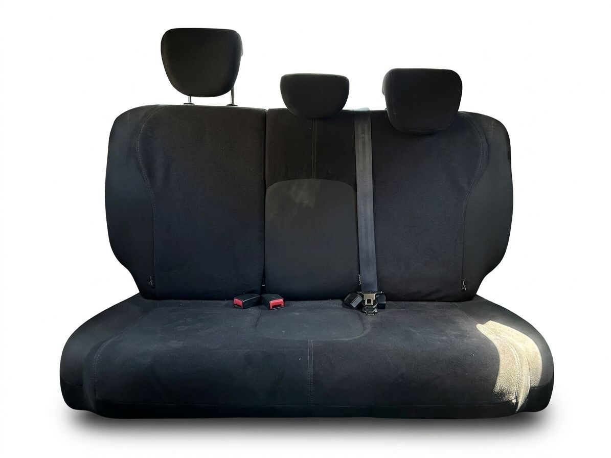 TAPPEZZERIA LANCIA YPSILON 2012 — foto 2