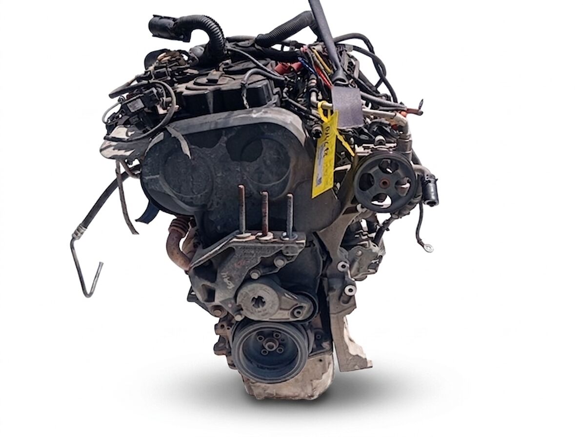 MOTORE JEEP COMPASS 2010 2.0 T.D. 140CV (BWD) — foto 2