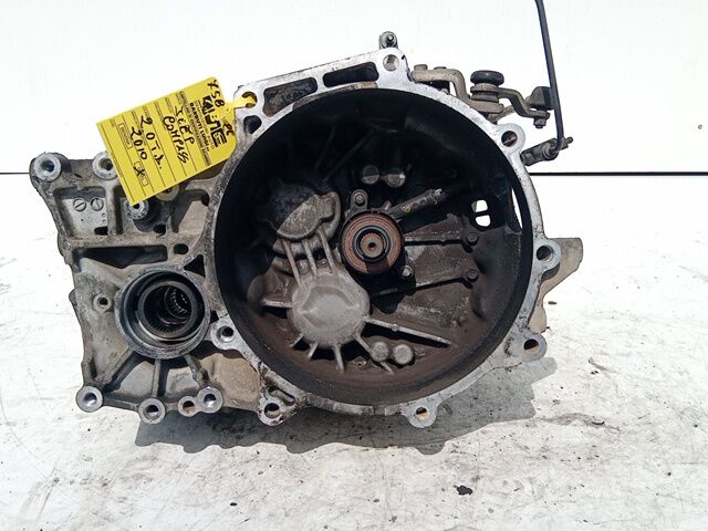 CAMBIO JEEP COMPASS 2010 2.0 T.D. 140CV 6 MARCE (BWD)