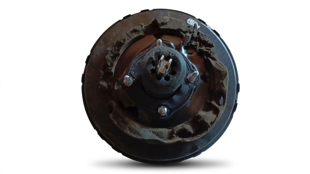SERVOFRENO PEUGEOT PARTNER 2010 1.6 HDI 9681268480 — foto 2