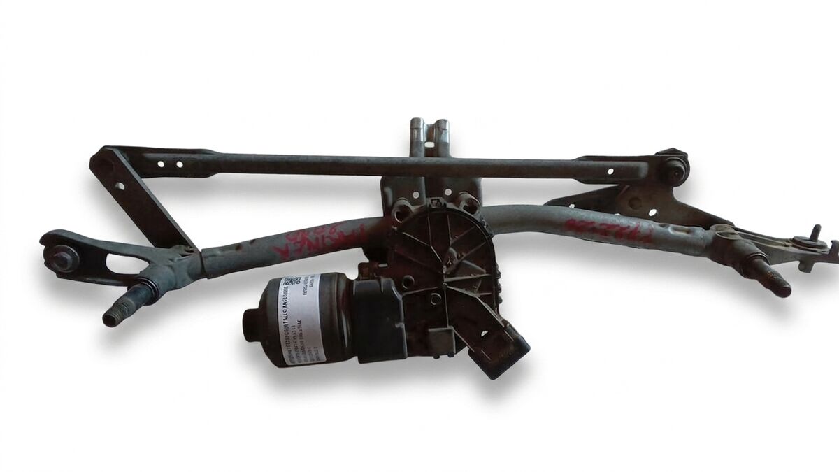 MOTORINO TERGICRISTALLI ANTERIORE PEUGEOT PARTNER 2010 3397020954