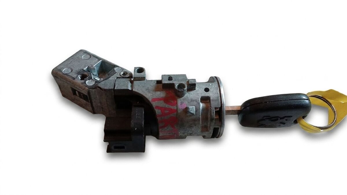 BLOCCASTERZO PEUGEOT PARTNER 2010 1.6 HDI — foto 3