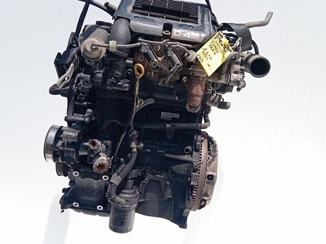MOTORE TOYOTA YARIS 2004 1.4 D. (1ND TV)