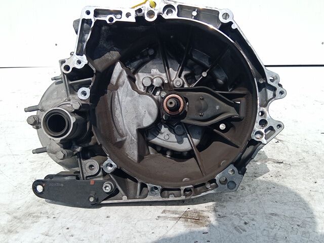 CAMBIO OPEL MOKKA B 2021 1.2 T.B. 130CV 6 MARCE (HN05)
