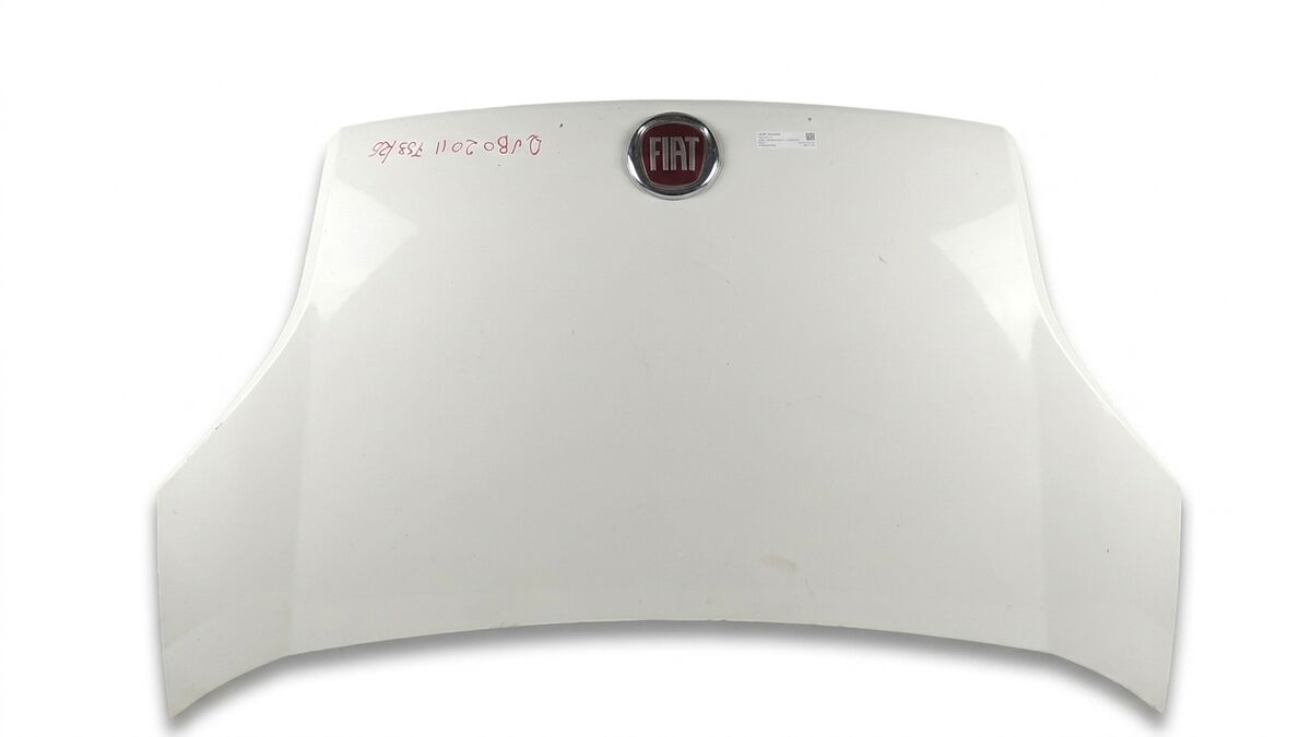 COFANO ANTERIORE FIAT QUBO 2011
