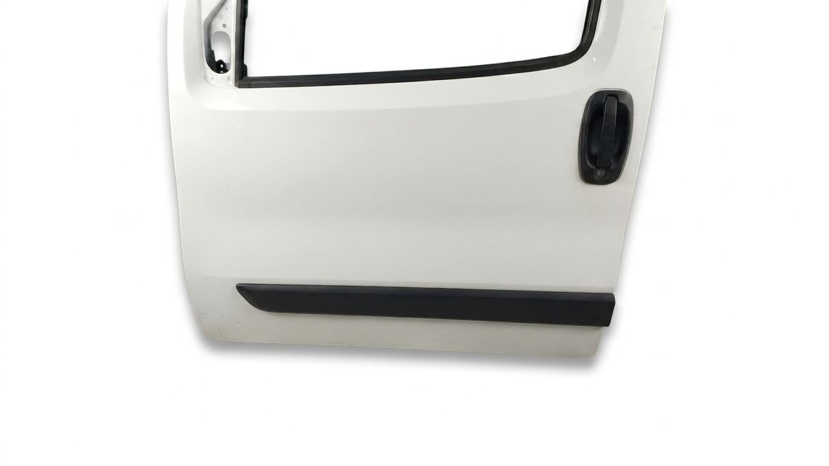 PORTA ANTERIORE SINISTRA FIAT QUBO 2011 — foto 2