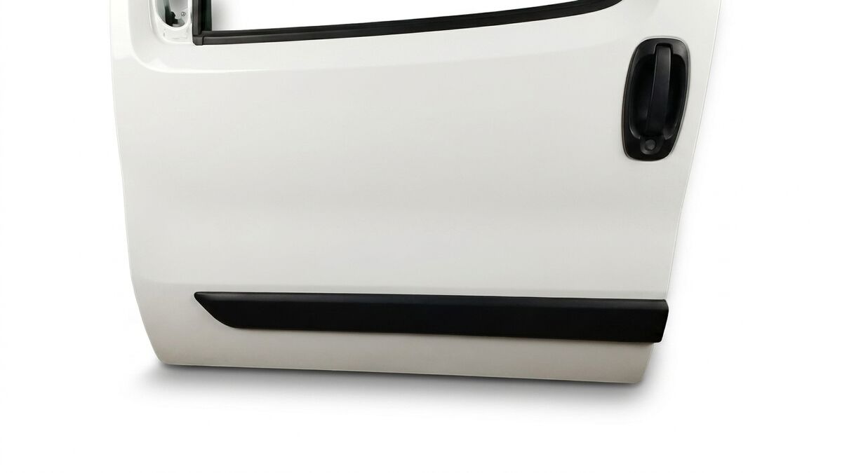 PORTA ANTERIORE SINISTRA FIAT QUBO 2011 — foto 3