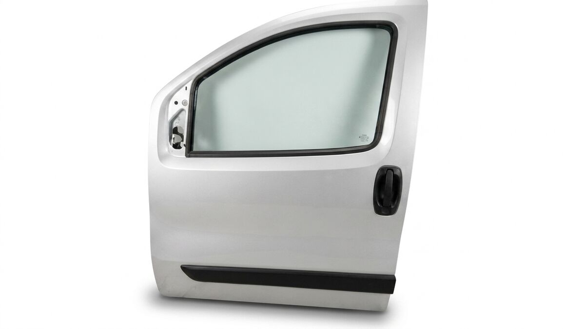 PORTA ANTERIORE SINISTRA FIAT QUBO 2011 — foto 4