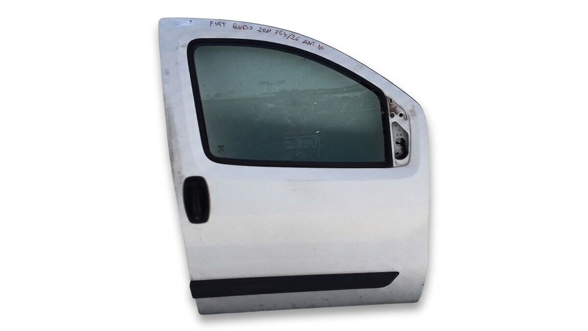 PORTA ANTERIORE DESTRA FIAT QUBO 2011