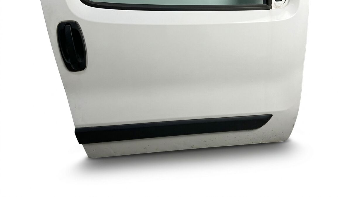PORTA ANTERIORE DESTRA FIAT QUBO 2011 — foto 2