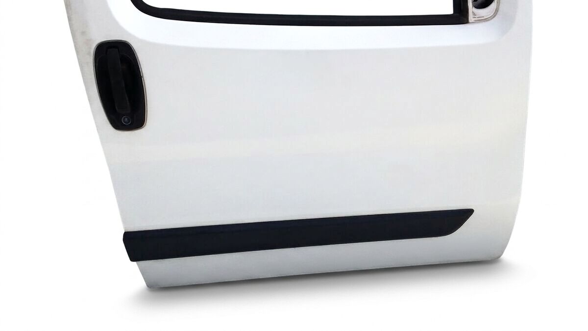 PORTA ANTERIORE DESTRA FIAT QUBO 2011 — foto 3