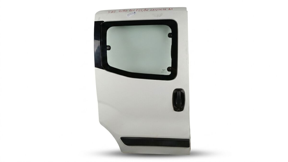 PORTA POSTERIORE DESTRA FIAT QUBO 2011