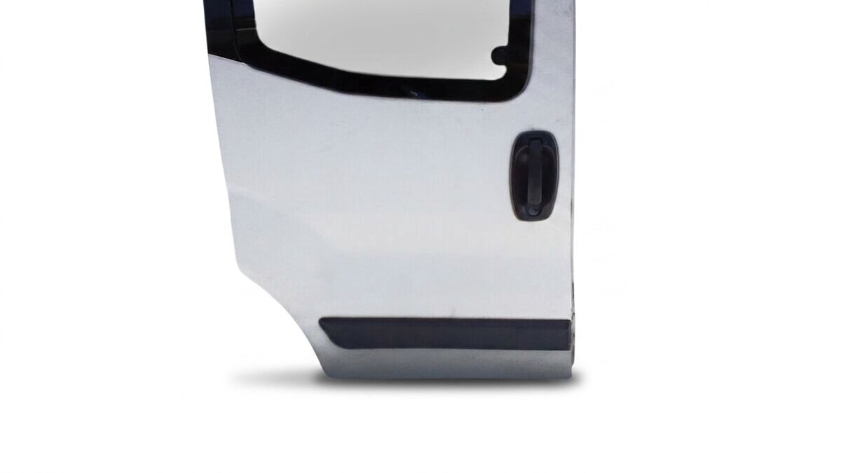 PORTA POSTERIORE DESTRA FIAT QUBO 2011 — foto 2
