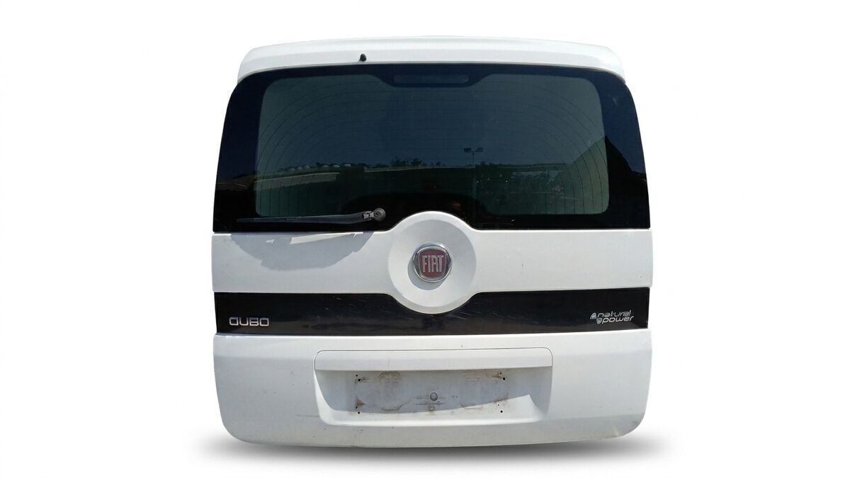 PORTELLONE FIAT QUBO 2011 — foto 3