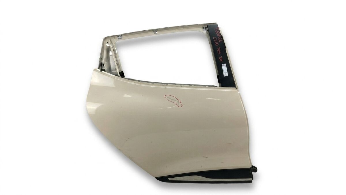 PORTA POSTERIORE DESTRA RENAULT CLIO 2017