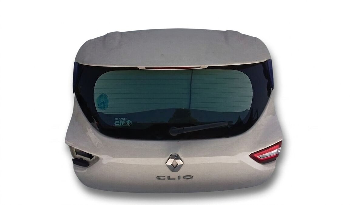 PORTELLONE RENAULT CLIO 2017