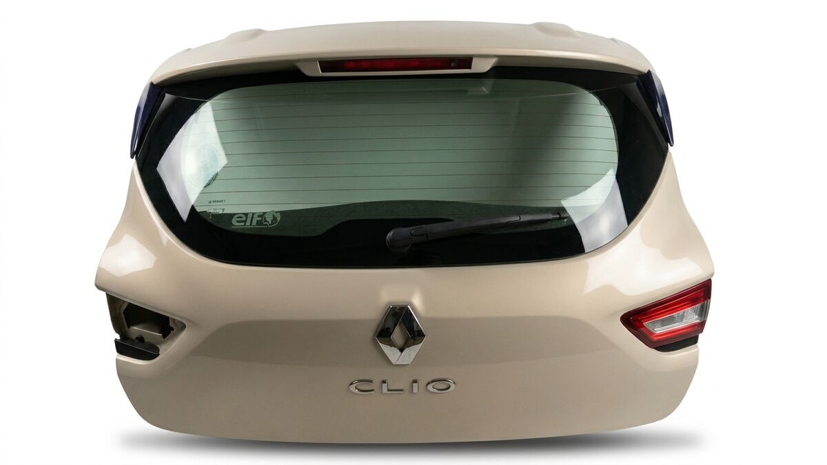 PORTELLONE RENAULT CLIO 2017 — foto 3