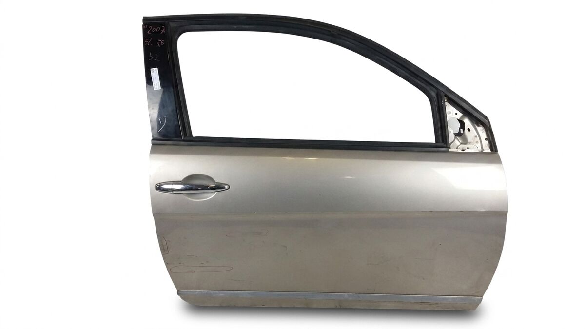 PORTA DESTRA LANCIA YPSILON 2007 3 PORTE