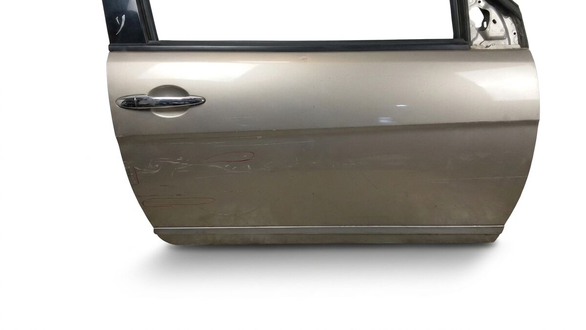 PORTA DESTRA LANCIA YPSILON 2007 3 PORTE — foto 2