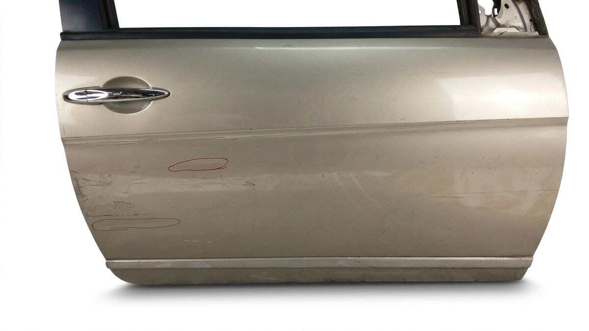 PORTA DESTRA LANCIA YPSILON 2007 3 PORTE — foto 3