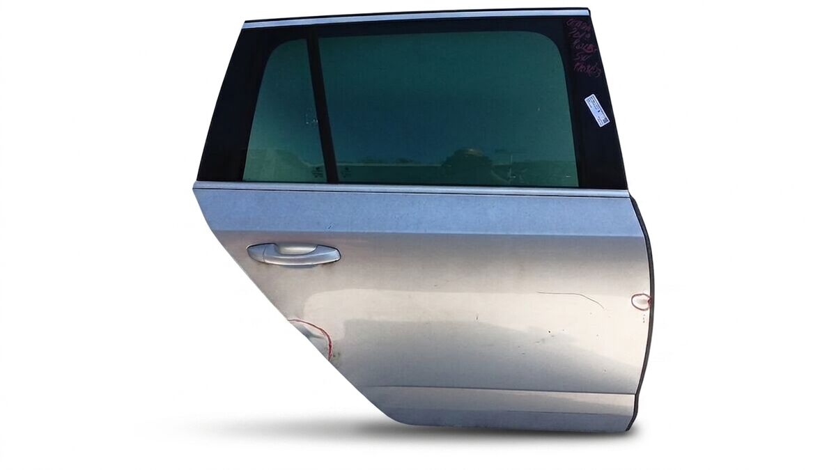 PORTA POSTERIORE DESTRA SKODA OCTAVIA 2019 SW