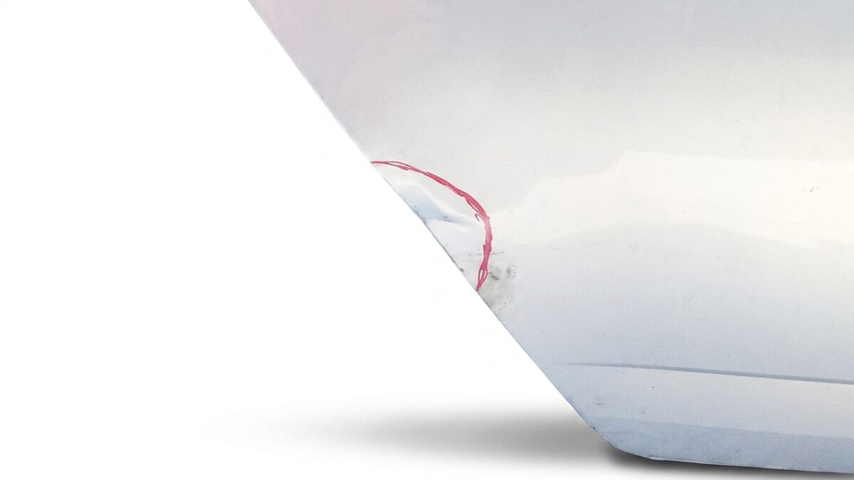 PORTA POSTERIORE DESTRA SKODA OCTAVIA 2019 SW — foto 4