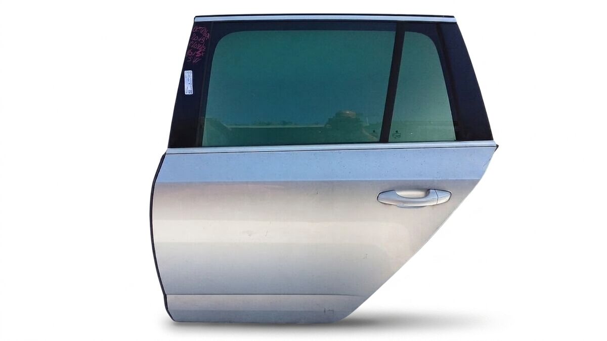 PORTA POSTERIORE SINISTRA SKODA OCTAVIA 2019 SW