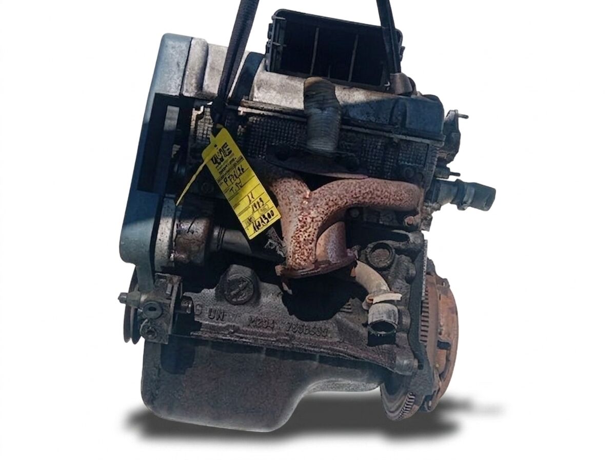 MOTORE FIAT TIPO 1989 1.1 160A3000