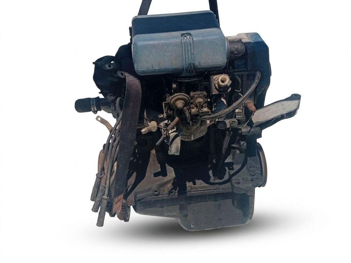 MOTORE FIAT TIPO 1989 1.1 160A3000 — foto 3