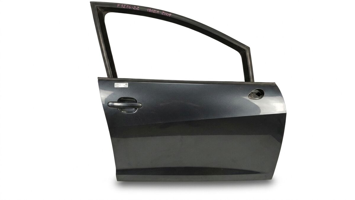 PORTA ANTERIORE DESTRA SEAT IBIZA 2009