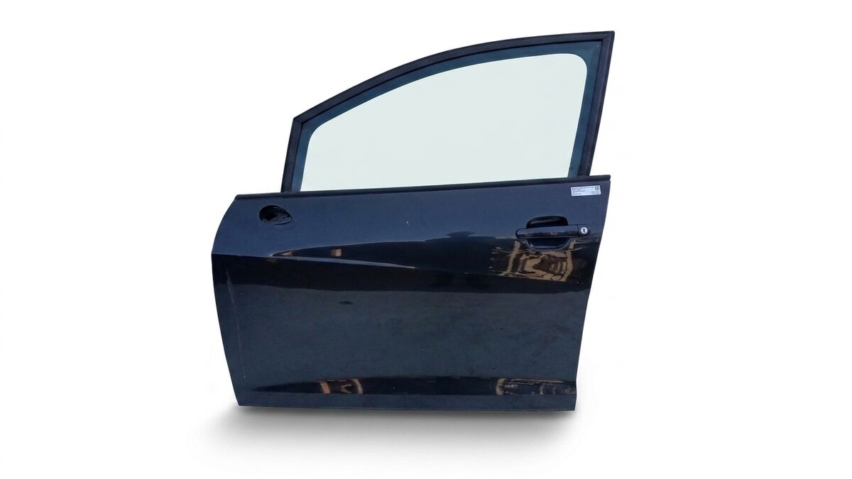 PORTA ANTERIORE SINISTRA SEAT IBIZA 2009 — foto 2