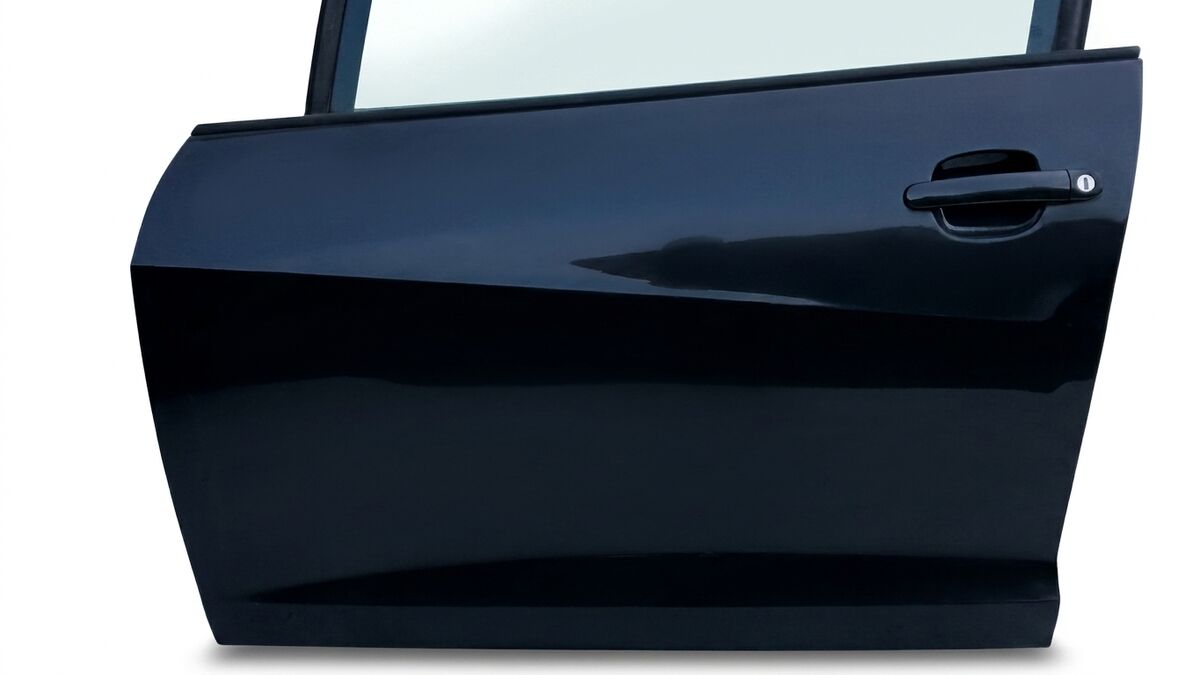 PORTA ANTERIORE SINISTRA SEAT IBIZA 2009 — foto 3