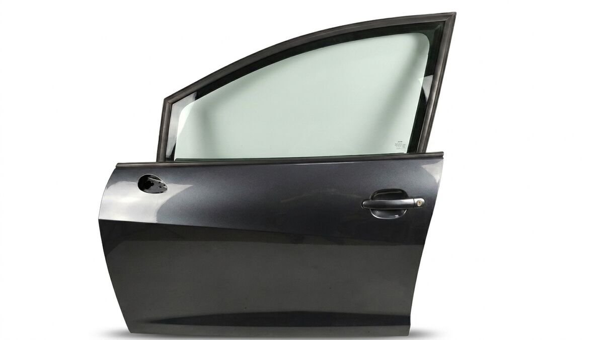 PORTA ANTERIORE SINISTRA SEAT IBIZA 2009 — foto 4