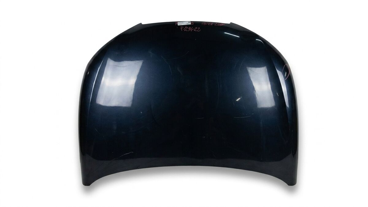 COFANO ANTERIORE SEAT IBIZA 2009 — foto 2