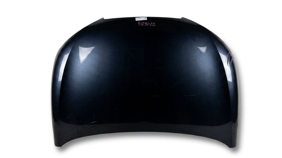 COFANO ANTERIORE SEAT IBIZA 2009 — foto 3