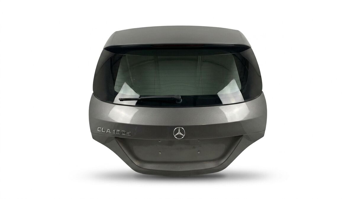 PORTELLONE MERCEDES CLA 2015 SW — foto 2