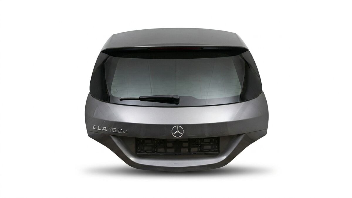 PORTELLONE MERCEDES CLA 2015 SW — foto 3