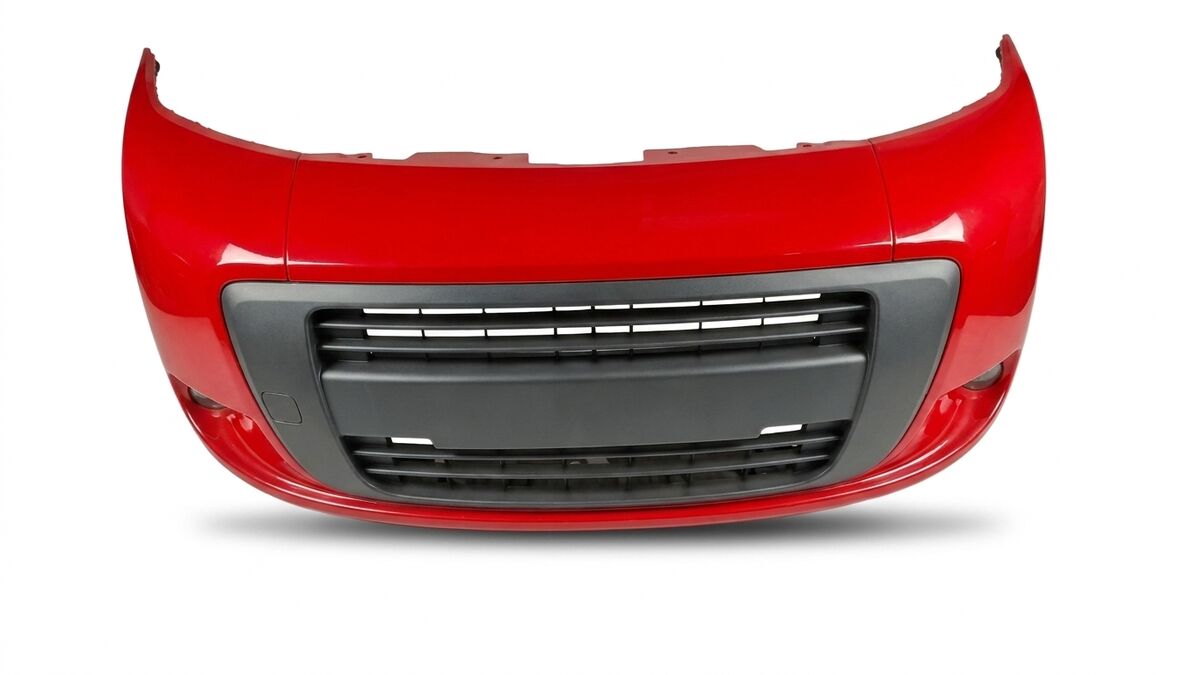 PARAURTI ANTERIORE FIAT QUBO 2011