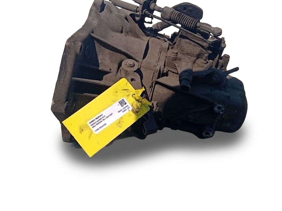 CAMBIO PIAGGIO QUARGO 2016 700 D. LDW702 — foto 2