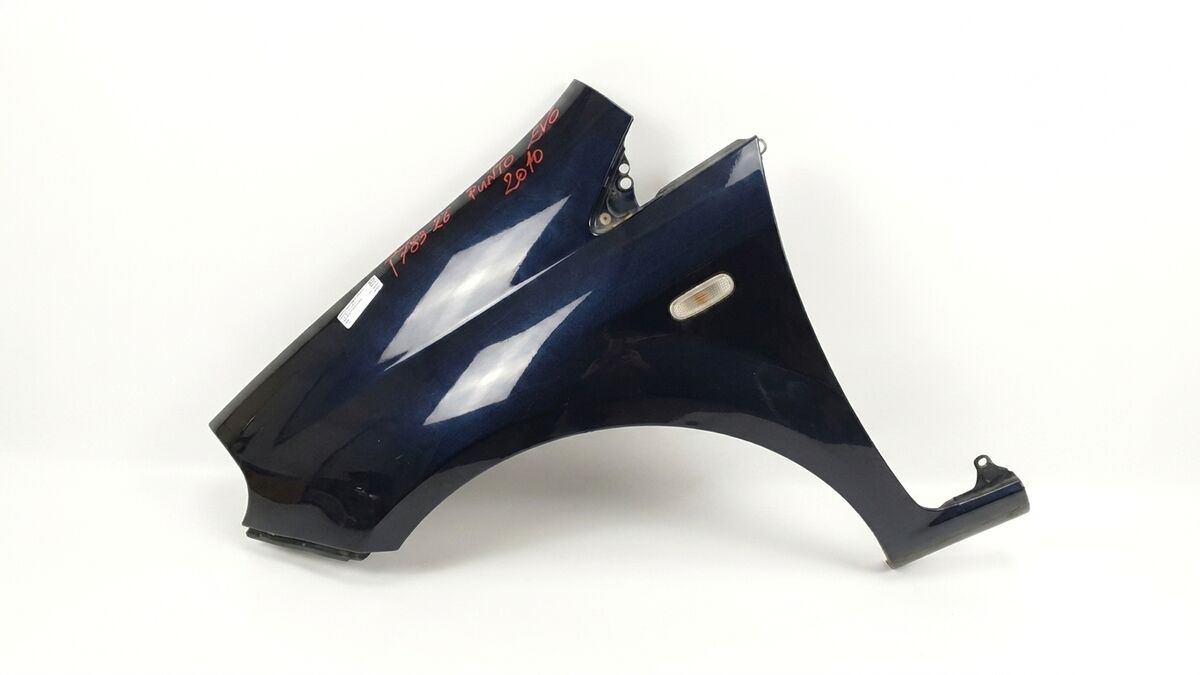 PARAFANGO ANTERIORE SINISTRO FIAT PUNTO EVO 2010