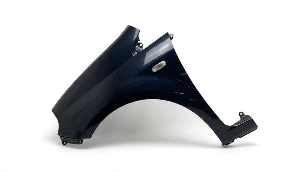 PARAFANGO ANTERIORE SINISTRO FIAT PUNTO EVO 2010 — foto 4